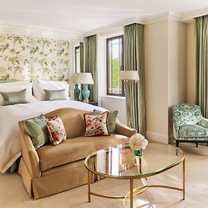 Camera executive con letto king size
