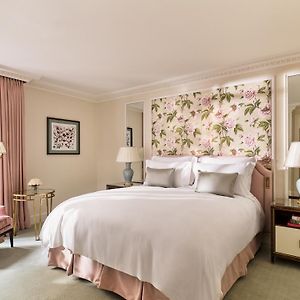 Camera superior con letto king size