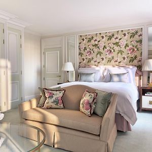 Camera deluxe con letto king size